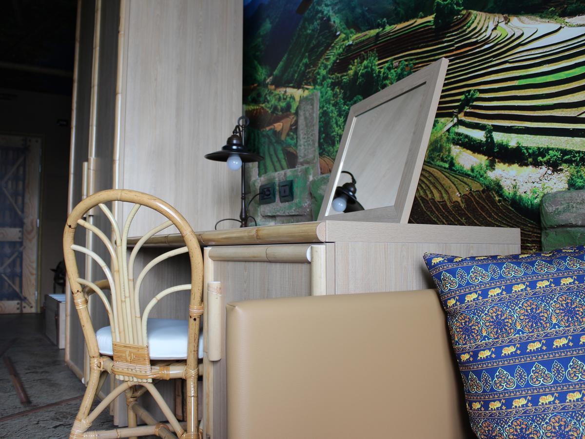Gardaland Adventure Hotel 카스텔누보델가다 외부 사진