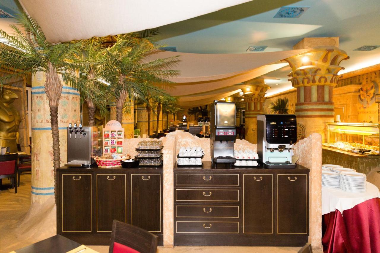 Gardaland Adventure Hotel 카스텔누보델가다 외부 사진